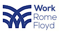 Jobs in Rome Floyd Logo